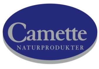 Camette Logo