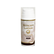 Camette Skincare Lotion  med Spirulina ( Anti-Pollution )  100ml