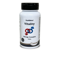 Vitality Energy Complex 120 stk.