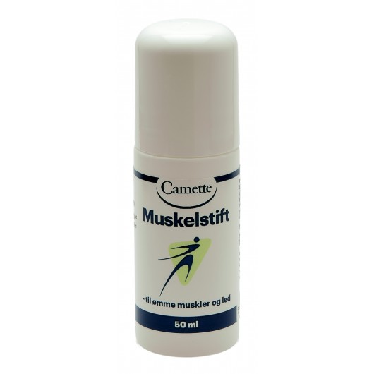 Muskel stift 50 ml  ( Roll-On )