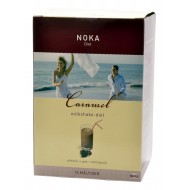 NOKA Milkshake - caramel - 15 måltider - 525 g som måltidserstatning