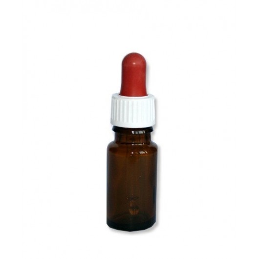 Pipette flaske (30 ml.)