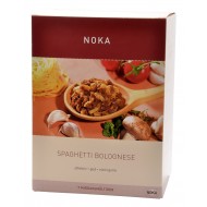 NOKA Spaghetti Bolognese 7 måltider