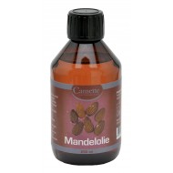 Mandelolie 250 ml.