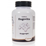 Engevita Bryggerigær, 500 tabletter