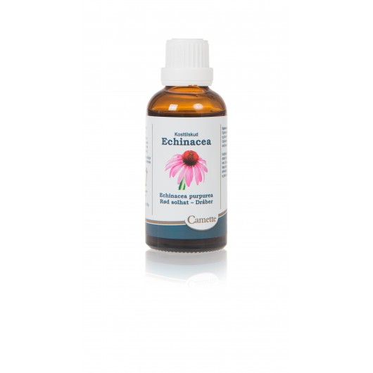 Echinacea dråber 50 ml