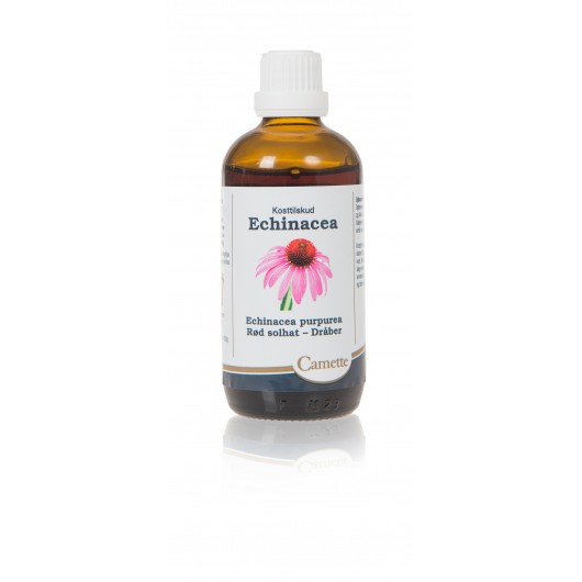 Echinacea dråber 100 ml