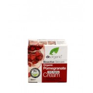 Dr. Organic Pomegranate Anti-Aging Cream 50 ml.