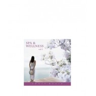 CD: Spa & Wellness vol. 3