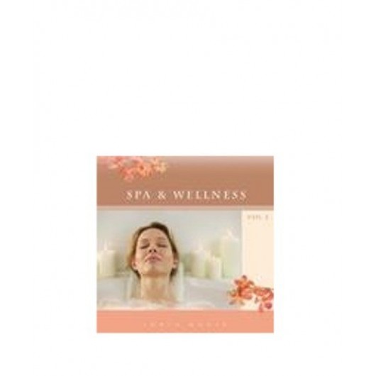 CD: Spa & Wellness vol. 2