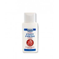 Camette foot fresh 150 ml