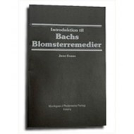 Bog: Introduktion til Bachs Blomsterremedier