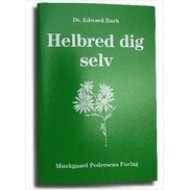 Bog: Helbred dig selv