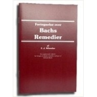 Bog: Fortegnelse over Bachs remedier