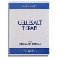 Bog: Cellesalt - Terapi