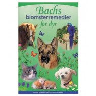 Bog: Bachs blomsterremedier for dyr