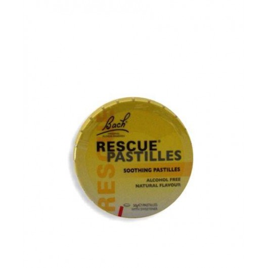 1043 Bach Rescue Pastilles 50 gr.