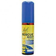 1042 Bach Rescue Night Spray 20 ml