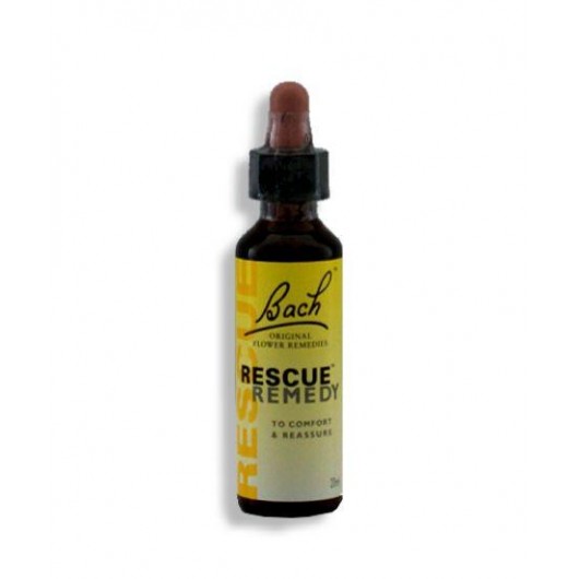 1041 Bach Nødhjælps-remedie 20ml