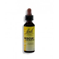 1041 Bach Rescue Remedy dråber 20 ml.