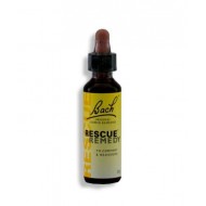 1041 Bach Nødhjælps-remedie 20ml