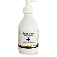 TAKE CARE Desinfektionsgel 85%  300ml