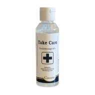 TAKE CARE Desinfektionsgel 85%  100ml