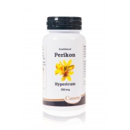 Perikon - Hypericum  90 kapsler